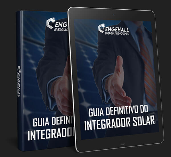 Ebook Energia Solar - Guia Definitivo do Integrador Solar